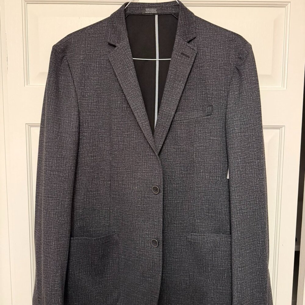 Vince Camuto Mens Sport Coat Blazer XL